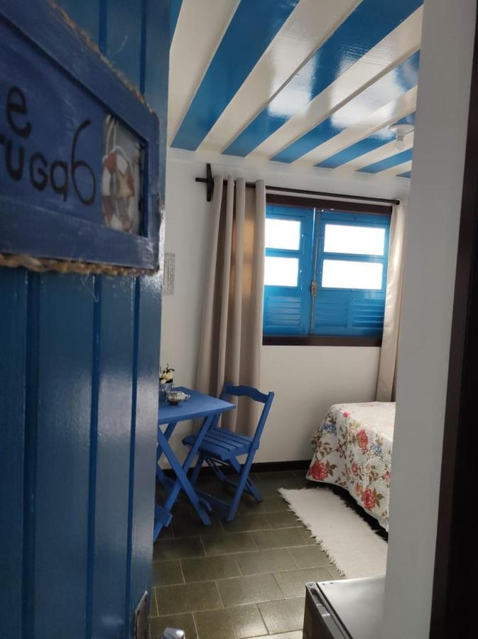 Mar De Maria Pousada Búzios Esterno foto