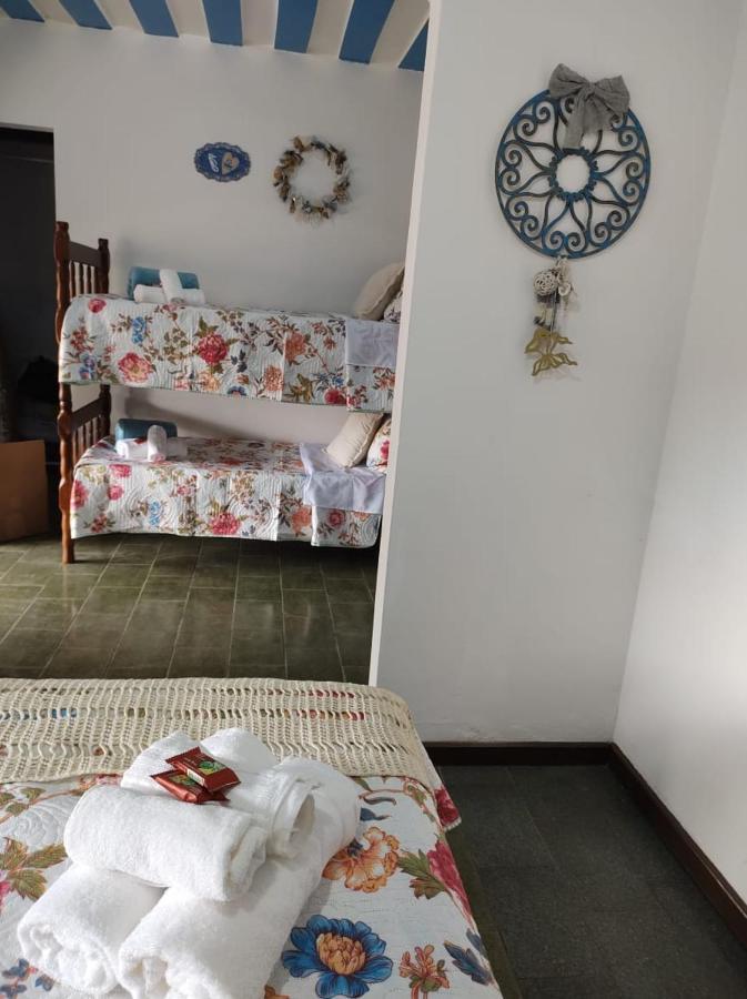 Mar De Maria Pousada Búzios Esterno foto