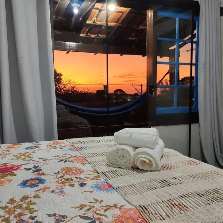 Mar De Maria Pousada Búzios Esterno foto